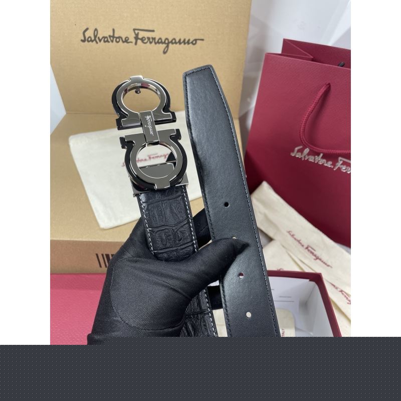 Ferragamo Belts